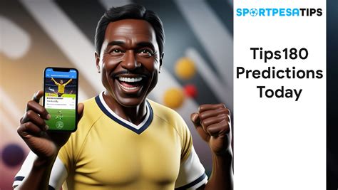 tips180|Tips180 Predictions ⚽ Tips 180 prediction for Today.